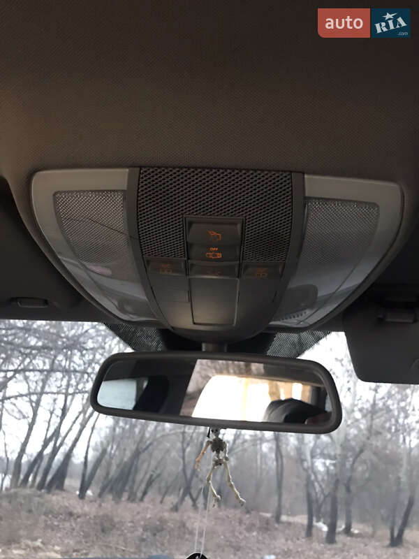 Универсал Mercedes-Benz C-Class 2008 в Киеве