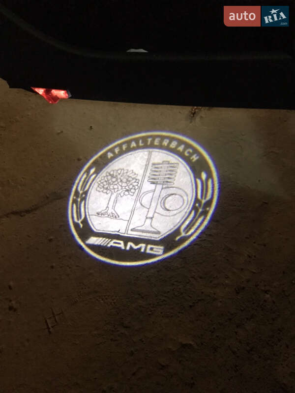 Универсал Mercedes-Benz C-Class 2008 в Киеве