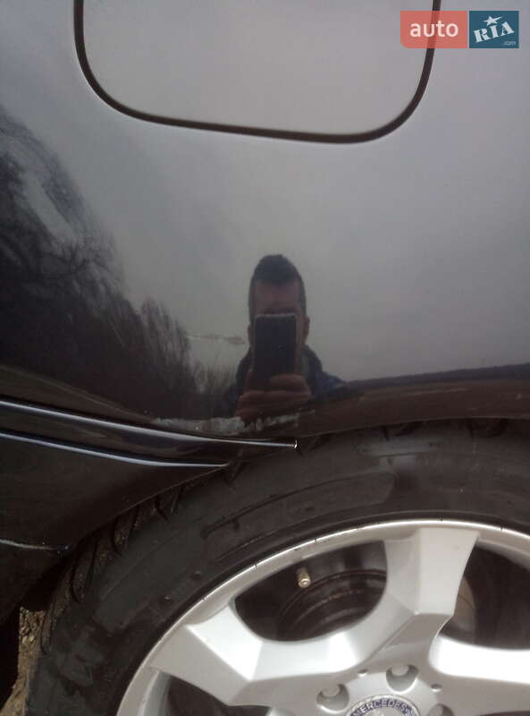 Купе Mercedes-Benz C-Class 2007 в Ямполе фото 7 Купе Mercedes-Benz C-Class 2007 в Ямполе