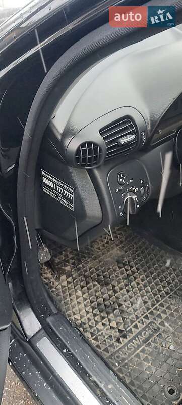 Універсал Mercedes-Benz C-Class 2006 в Кропивницькому
