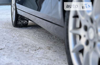 Седан Mercedes-Benz C-Class 2008 в 