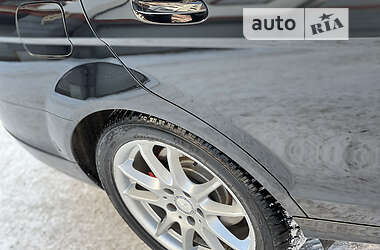 Седан Mercedes-Benz C-Class 2008 в 