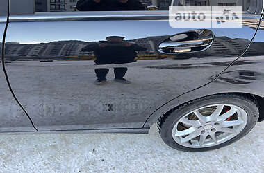 Седан Mercedes-Benz C-Class 2008 в 