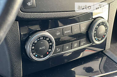 Седан Mercedes-Benz C-Class 2008 в 