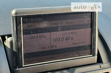 Седан Mercedes-Benz C-Class 2008 в 