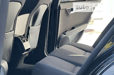 Седан Mercedes-Benz C-Class 2008 в 
