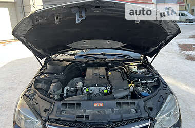 Седан Mercedes-Benz C-Class 2008 в 