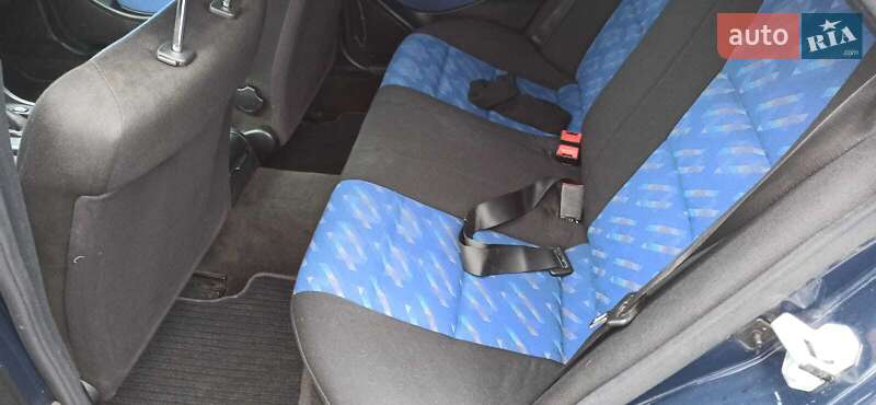 Седан Mercedes-Benz C-Class 1997 в Одессе