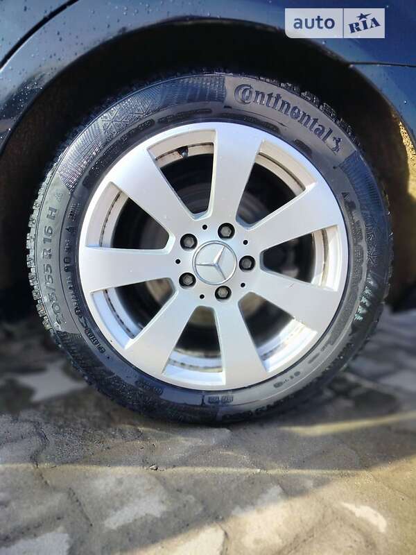 Універсал Mercedes-Benz C-Class 2010 в Коломиї фото 7 Універсал Mercedes-Benz C-Class 2010 в Коломиї