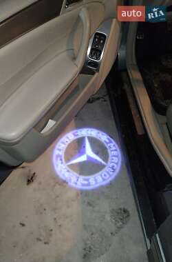 Седан Mercedes-Benz C-Class 2005 в 