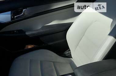 Купе Mercedes-Benz C-Class 2012 в Львове