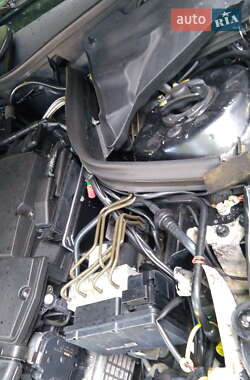 Седан Mercedes-Benz C-Class 2002 в Одессе