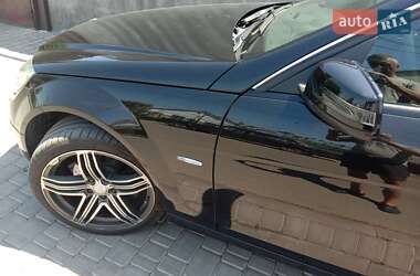 Универсал Mercedes-Benz C-Class 2010 в 