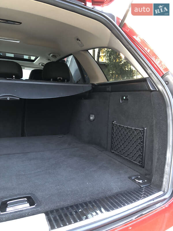 Универсал Mercedes-Benz C-Class 2013 в Киеве
