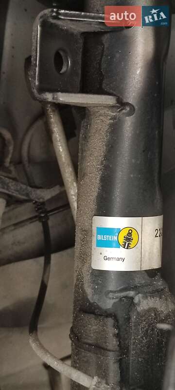 Седан Mercedes-Benz C-Class 2011 в Одесі