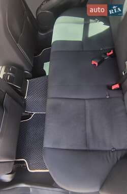 Седан Mercedes-Benz C-Class 2011 в 