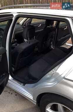 Универсал Mercedes-Benz C-Class 2009 в 