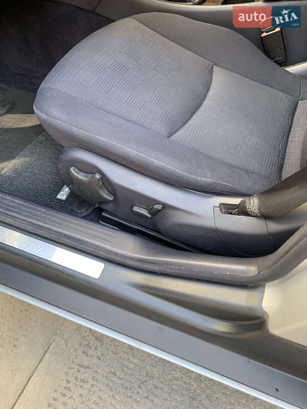 Седан Mercedes-Benz C-Class 2005 в Одесі
