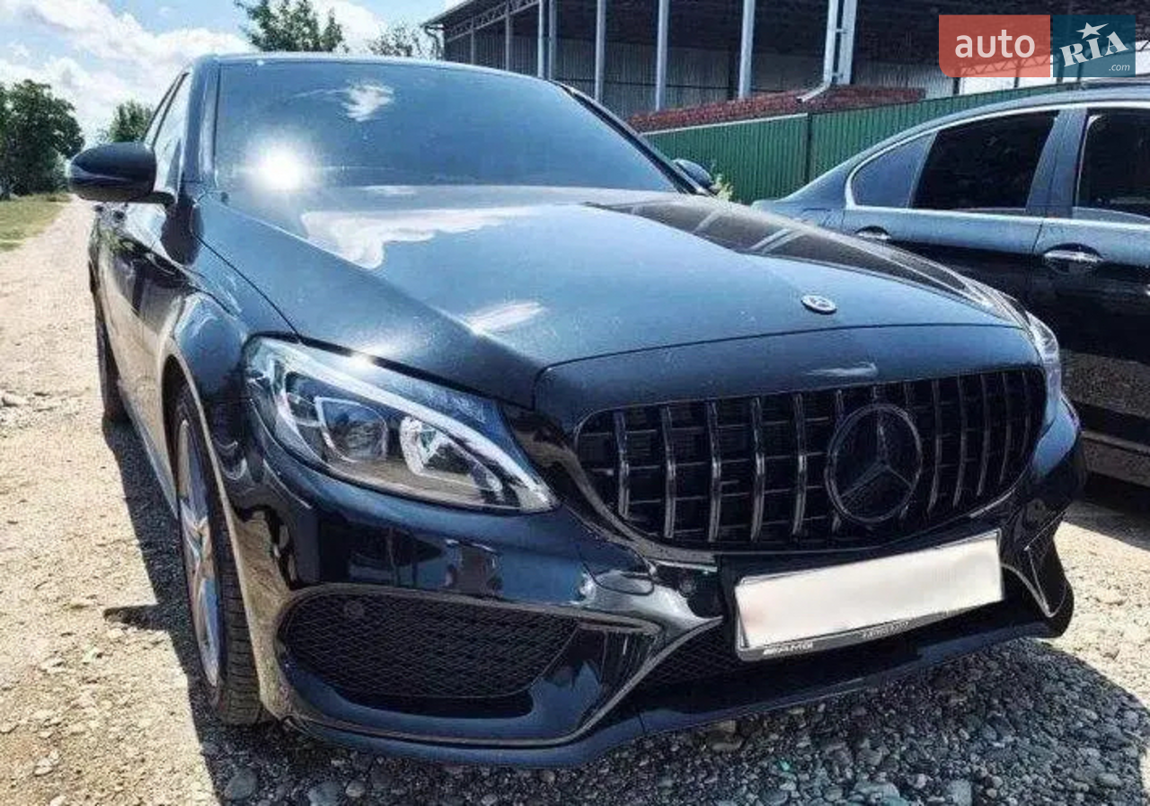 2019 Mercedes-Benz C-klasse - мініатюра 18