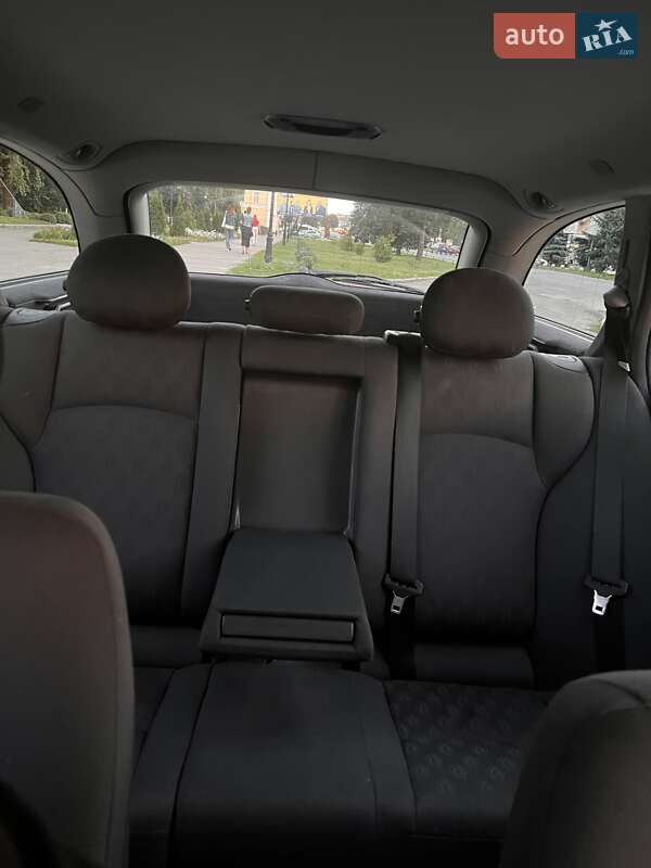 Универсал Mercedes-Benz C-Class 2003 в Миргороде