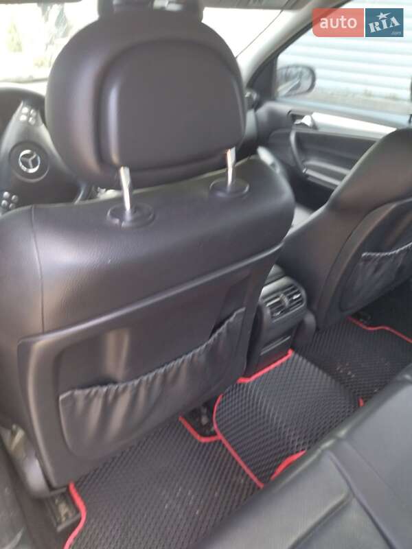 Седан Mercedes-Benz C-Class 2005 в Бориславі
