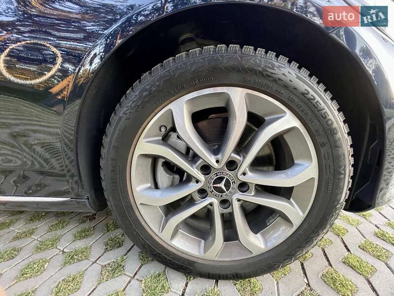Седан Mercedes-Benz C-Class 2017 в Харькове фото 8 Седан Mercedes-Benz C-Class 2017 в Харькове