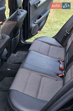 Універсал Mercedes-Benz C-Class 2009 в Ужгороді