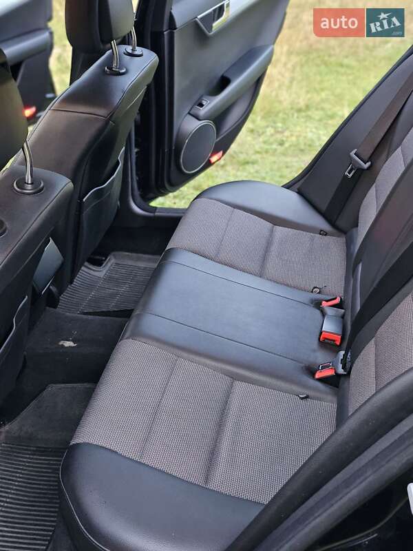 Універсал Mercedes-Benz C-Class 2009 в Ужгороді фото 18 Універсал Mercedes-Benz C-Class 2009 в Ужгороді