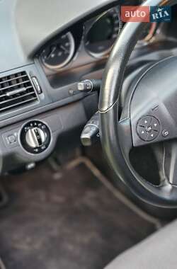 Універсал Mercedes-Benz C-Class 2009 в Ужгороді
