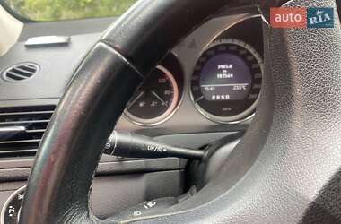 Универсал Mercedes-Benz C-Class 2010 в 