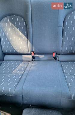 Купе Mercedes-Benz C-Class 2002 в 