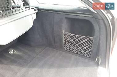Універсал Mercedes-Benz C-Class 2002 в 