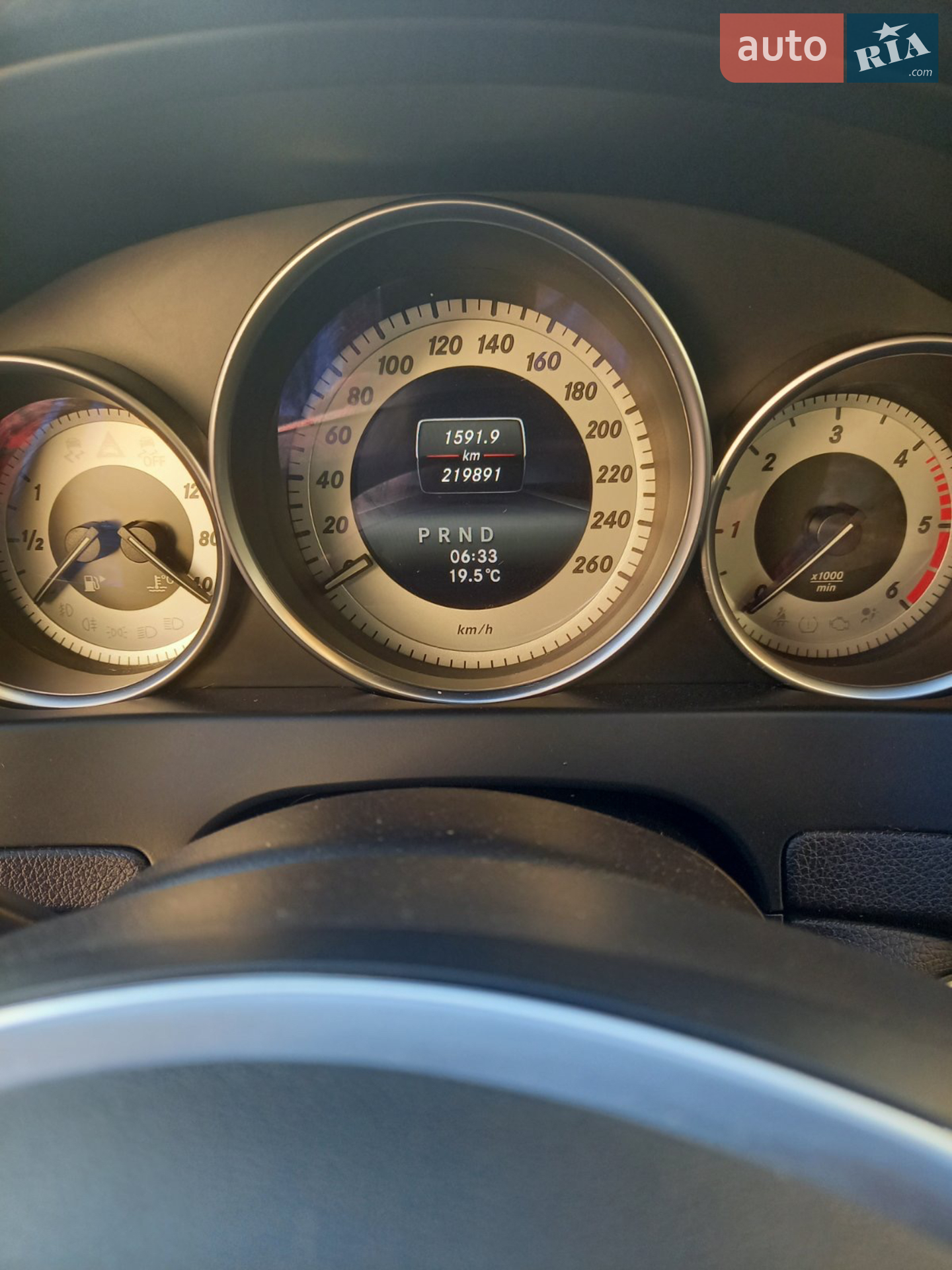 2014 Mercedes-Benz C-klasse - мініатюра 7
