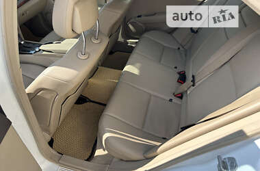 Седан Mercedes-Benz C-Class 2013 в 