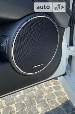 Седан Mercedes-Benz C-Class 2012 в 