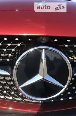 Купе Mercedes-Benz C-Class 2019 в Днепре