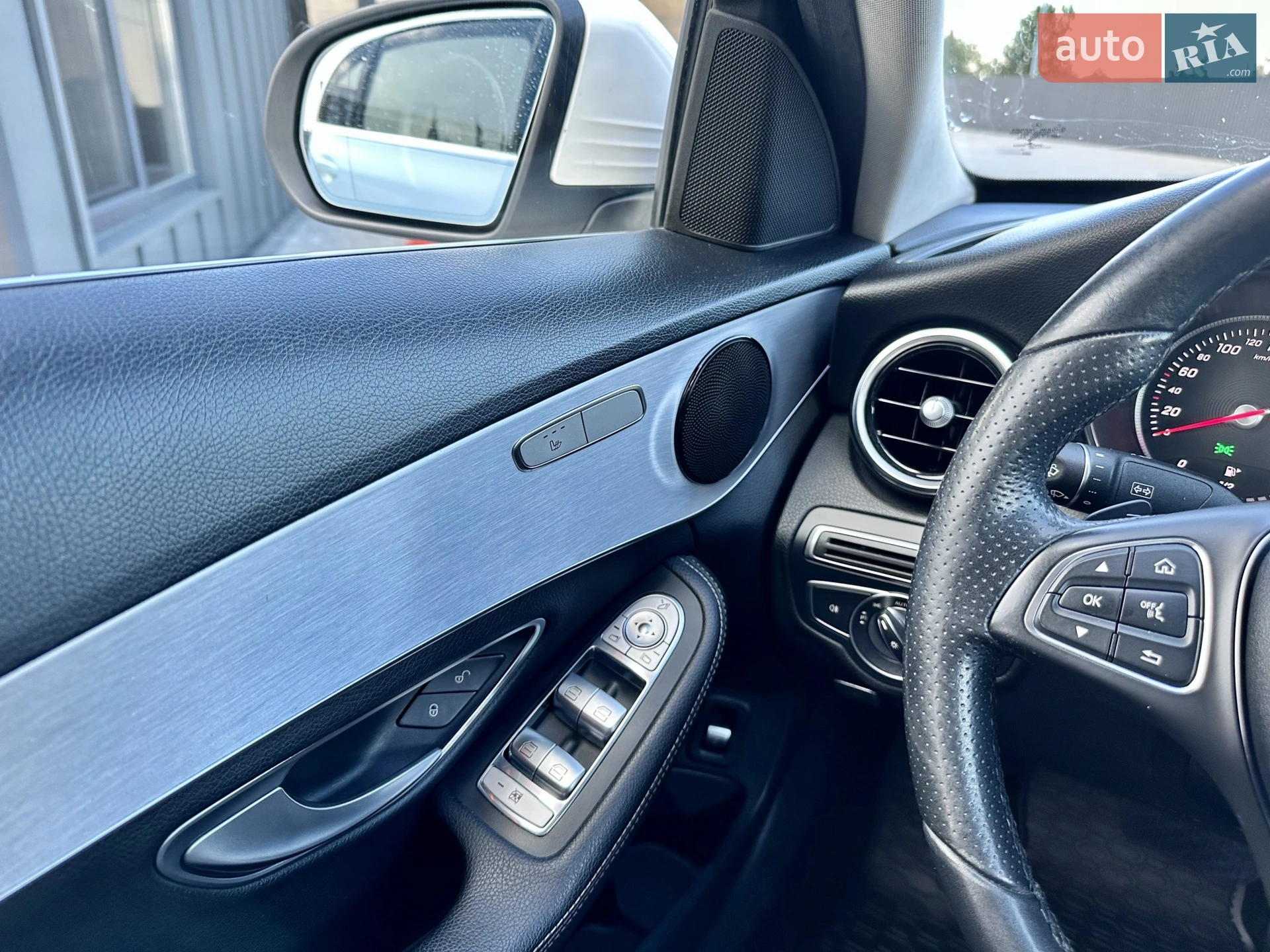 2017 Mercedes-Benz C-klasse - мініатюра 64