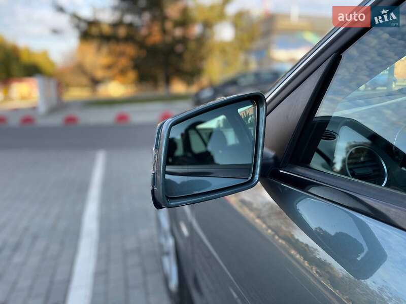 Універсал Mercedes-Benz C-Class 2011 в Луцьку