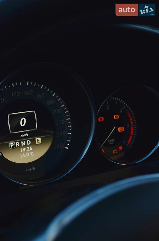 Седан Mercedes-Benz C-Class 2011 в Коростышеве фото 20 Седан Mercedes-Benz C-Class 2011 в Коростышеве