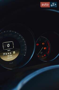 Седан Mercedes-Benz C-Class 2011 в 