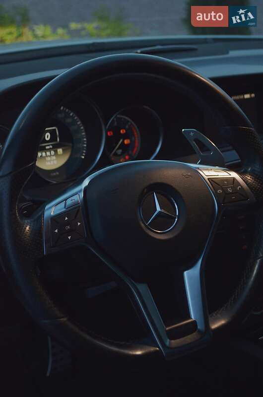 Седан Mercedes-Benz C-Class 2011 в Коростышеве фото 21 Седан Mercedes-Benz C-Class 2011 в Коростышеве