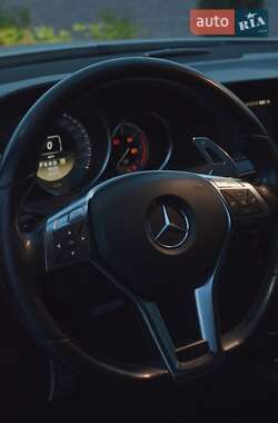 Седан Mercedes-Benz C-Class 2011 в 