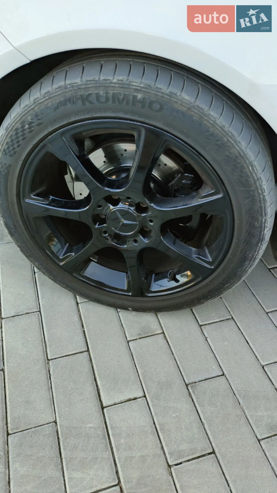 2013 Mercedes-Benz C-klasse - мініатюра 14