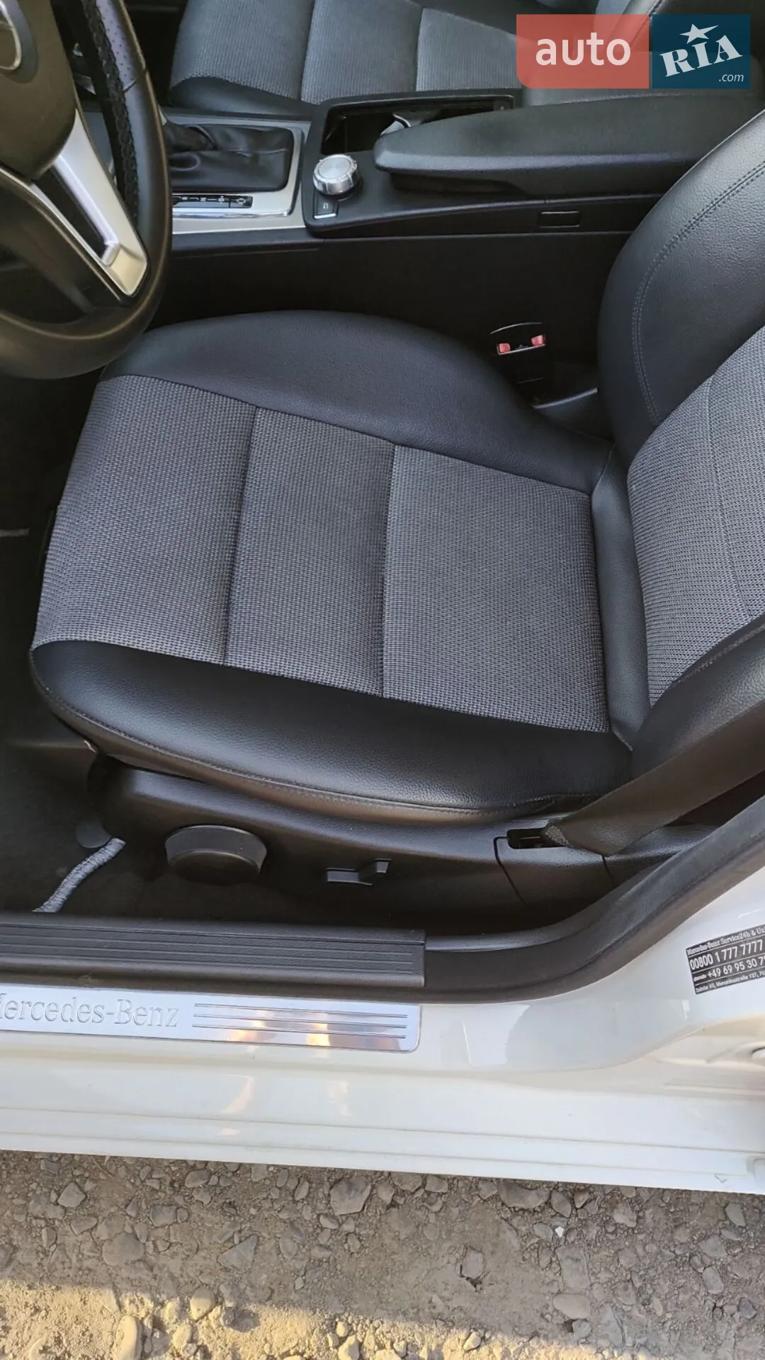 2013 Mercedes-Benz C-klasse - мініатюра 25