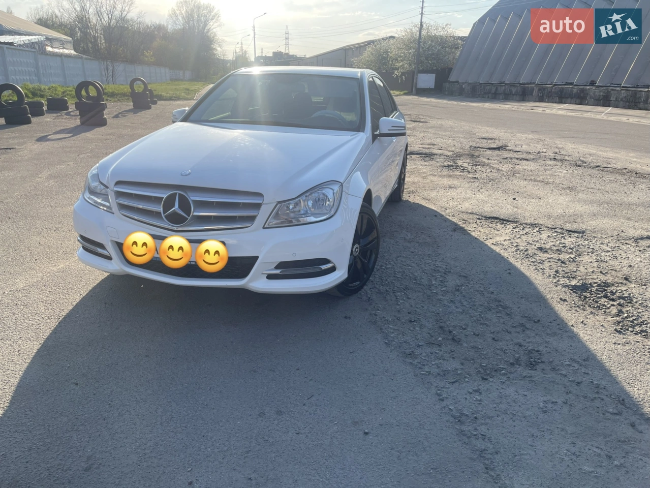 2014 Mercedes-Benz C-klasse - мініатюра 19