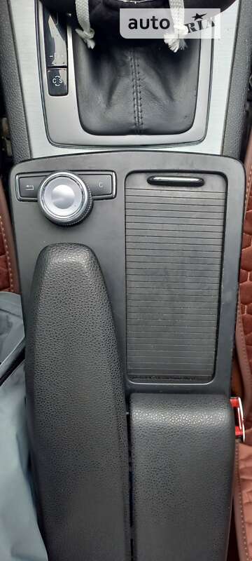 Універсал Mercedes-Benz C-Class 2008 в Ковелі фото 15 Універсал Mercedes-Benz C-Class 2008 в Ковелі