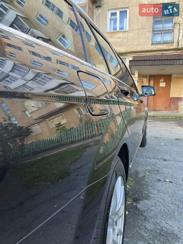 Универсал Mercedes-Benz C-Class 2010 в Стрые