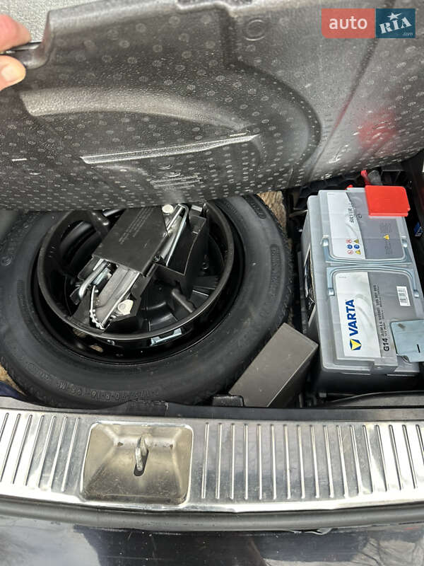 Универсал Mercedes-Benz C-Class 2008 в Киеве