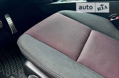 Седан Mercedes-Benz C-Class 2008 в 