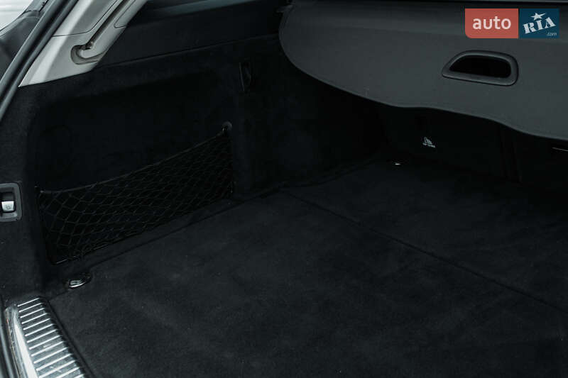 Универсал Mercedes-Benz C-Class 2016 в Львове